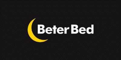 Beterbed topper logo