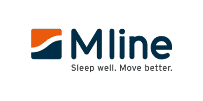 Mline topper logo
