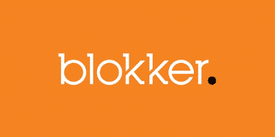 blokker topper logo