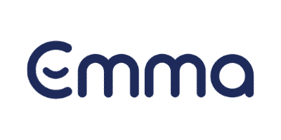 emma topper logo