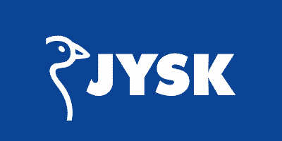 jysk topper logo