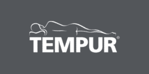 tempur topper logo